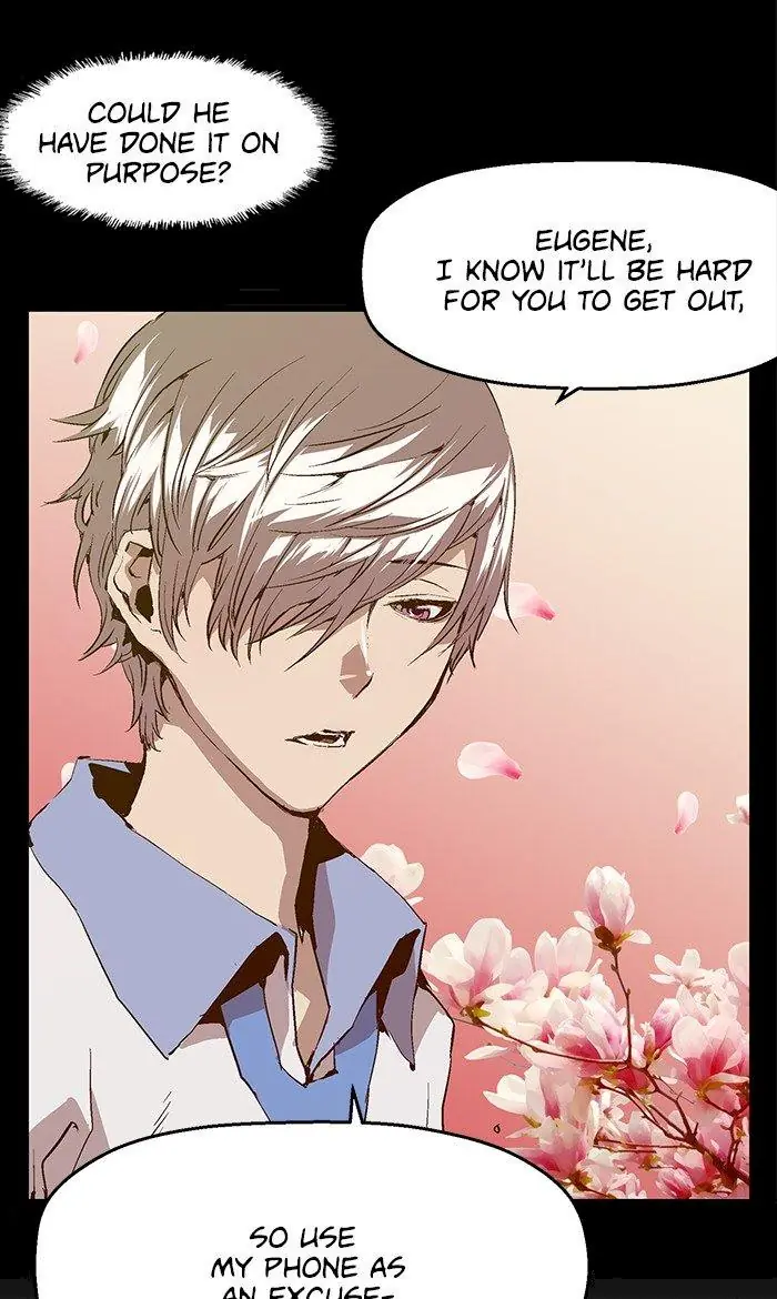 Weak Hero Chapter 40 Page 60