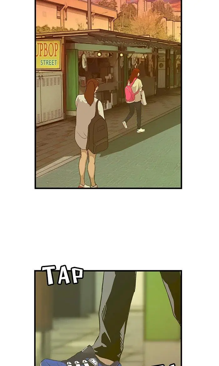 Weak Hero Chapter 40 Page 66