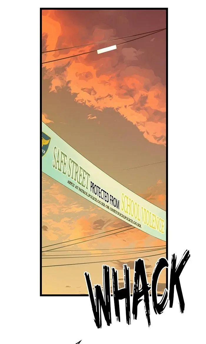 Weak Hero Chapter 40 Page 70