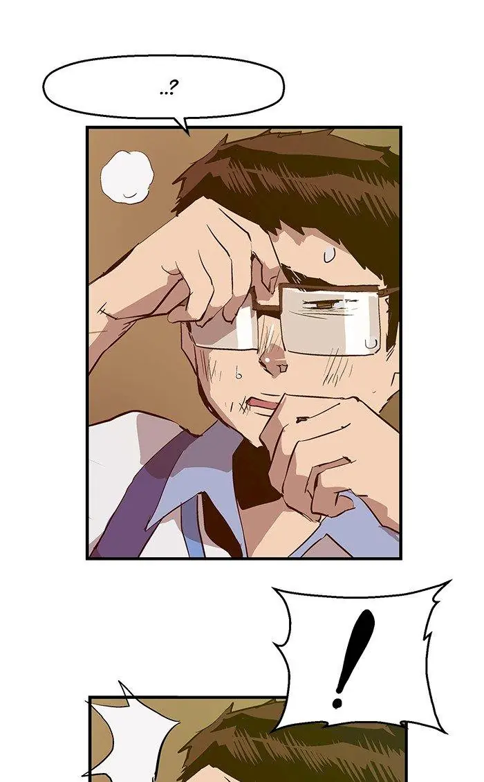 Weak Hero Chapter 40 Page 79