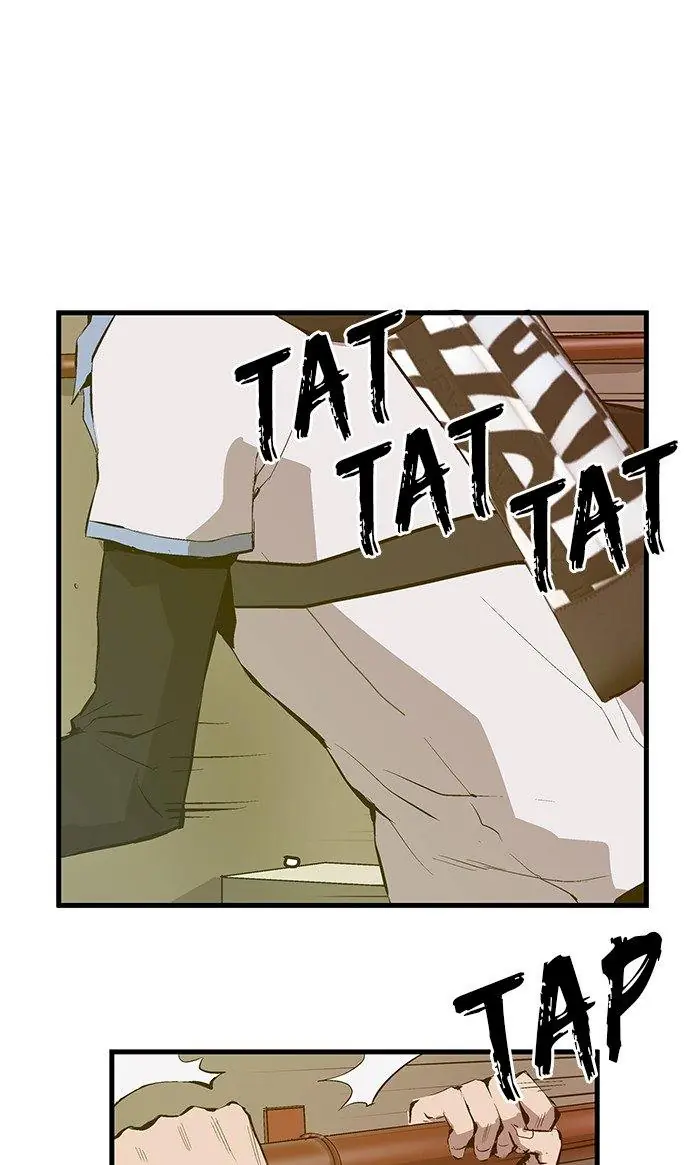 Weak Hero Chapter 41 Page 1