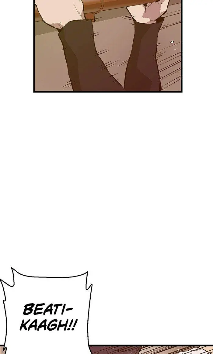 Weak Hero Chapter 41 Page 2