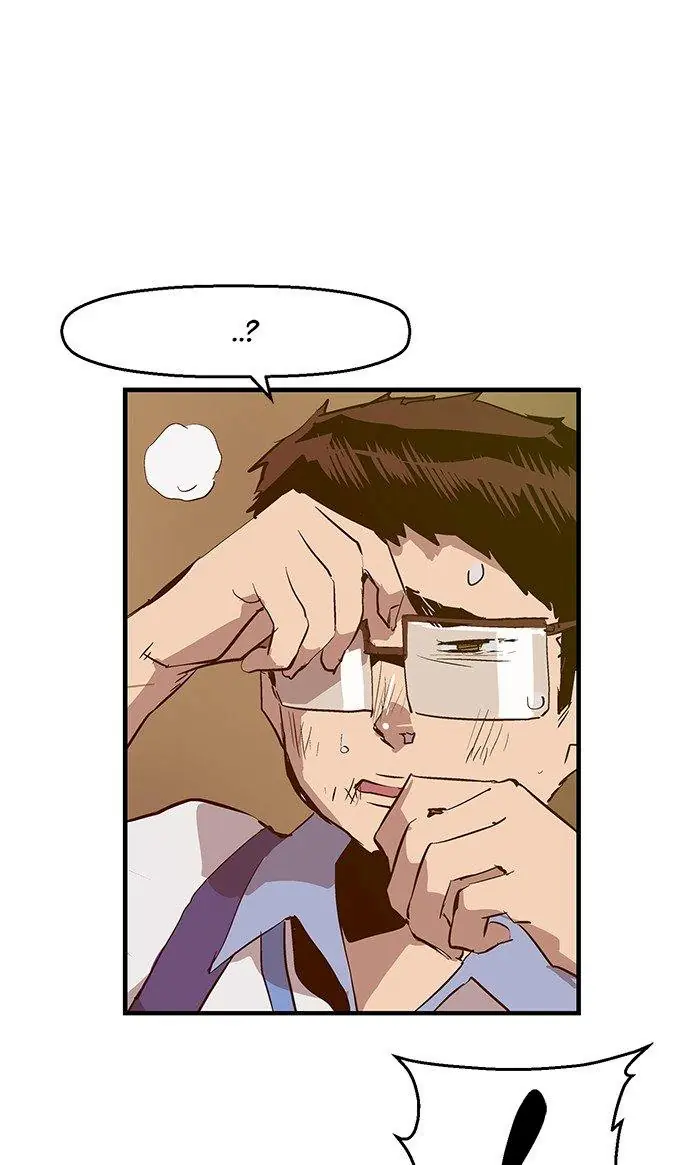 Weak Hero Chapter 41 Page 5