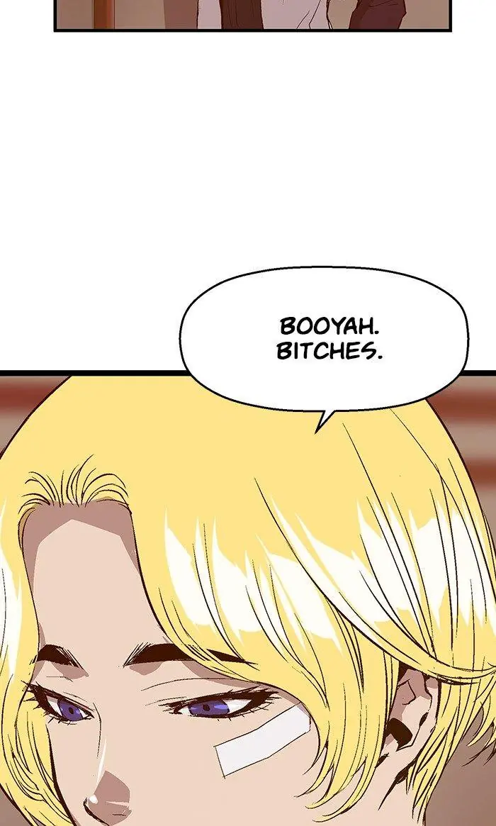 Weak Hero Chapter 41 Page 8