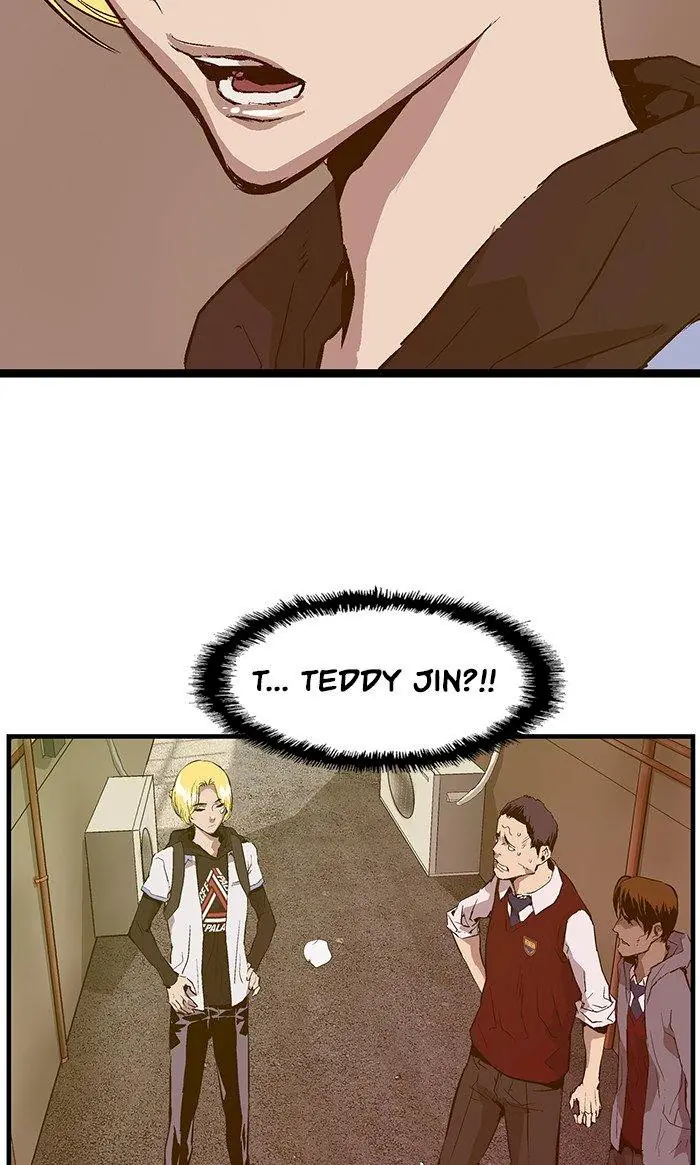 Weak Hero Chapter 41 Page 9