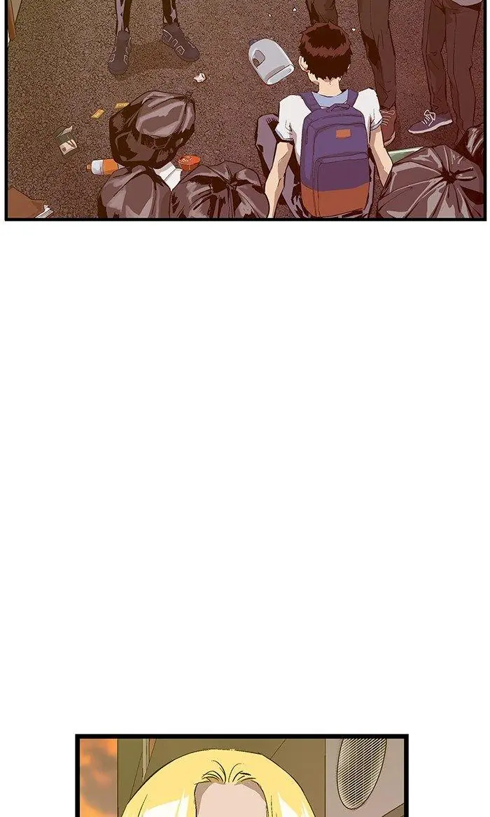 Weak Hero Chapter 41 Page 10