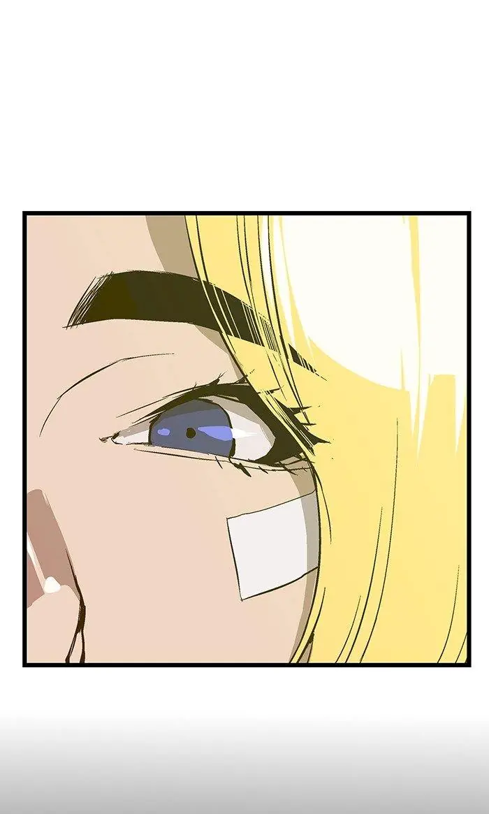 Weak Hero Chapter 41 Page 13