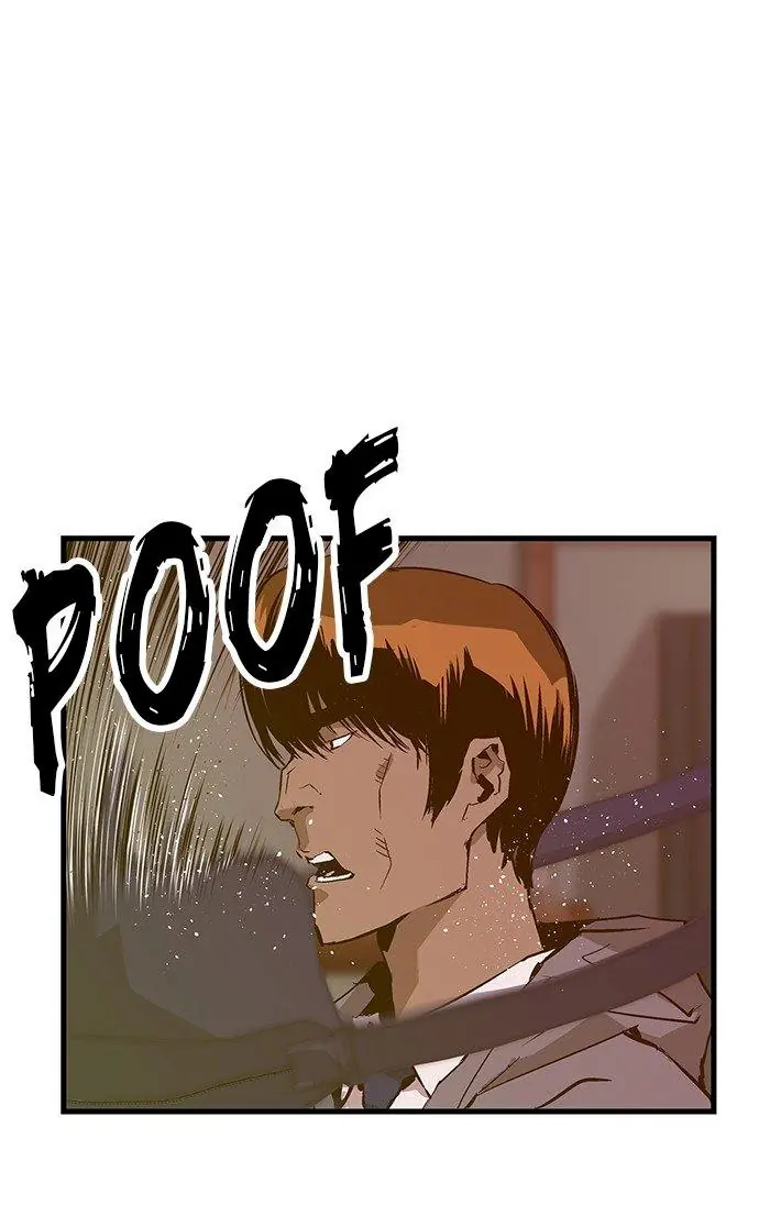 Weak Hero Chapter 41 Page 48