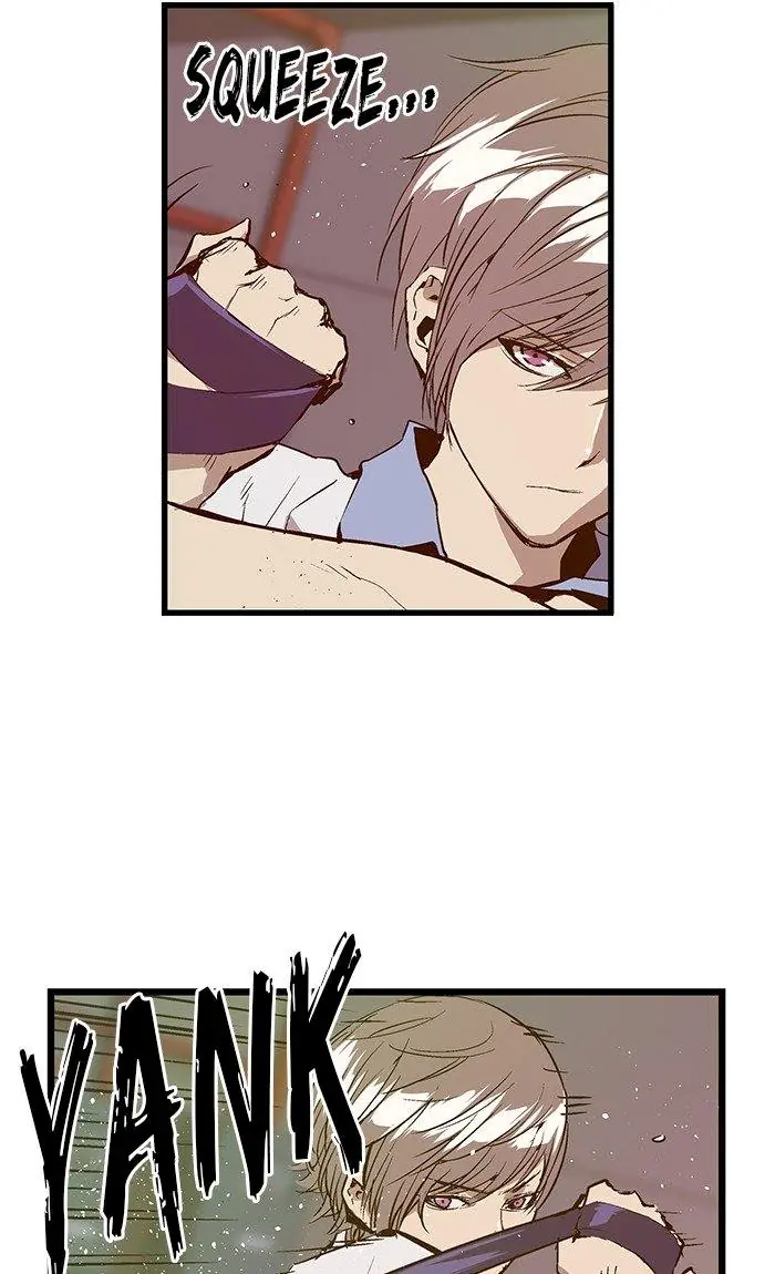 Weak Hero Chapter 41 Page 50