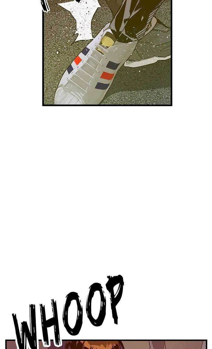 Weak Hero Chapter 41 Page 52