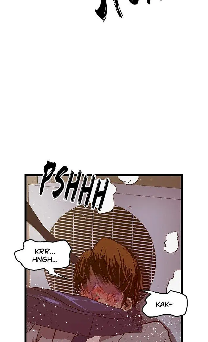 Weak Hero Chapter 41 Page 59