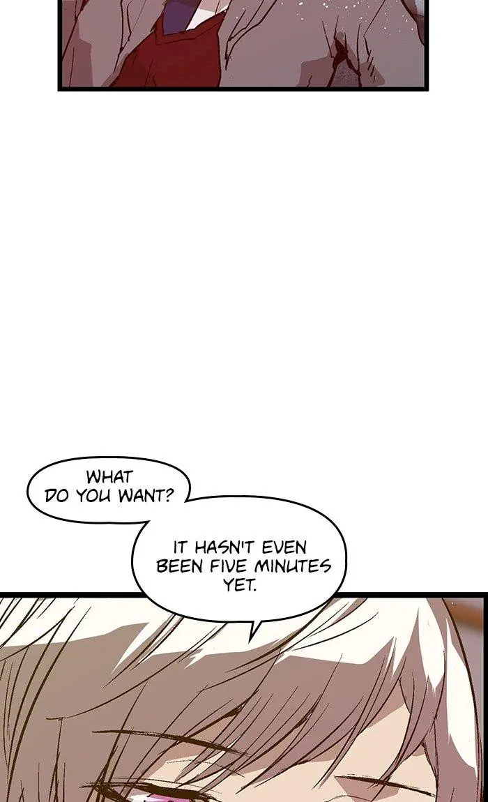 Weak Hero Chapter 41 Page 60