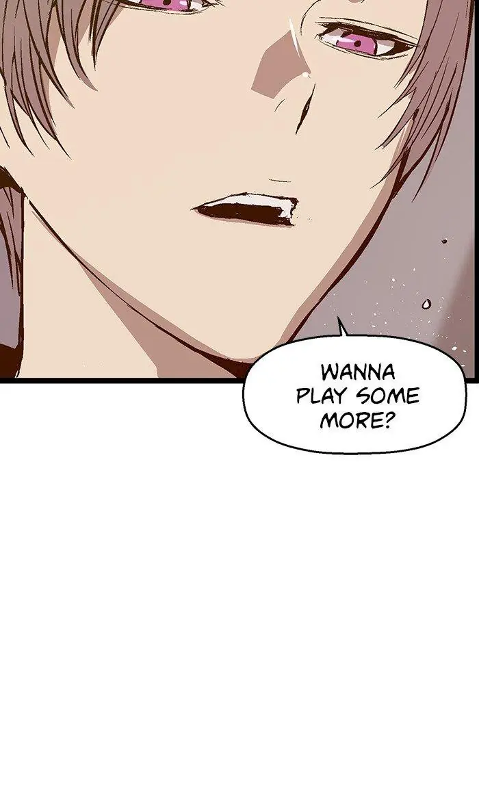 Weak Hero Chapter 41 Page 61