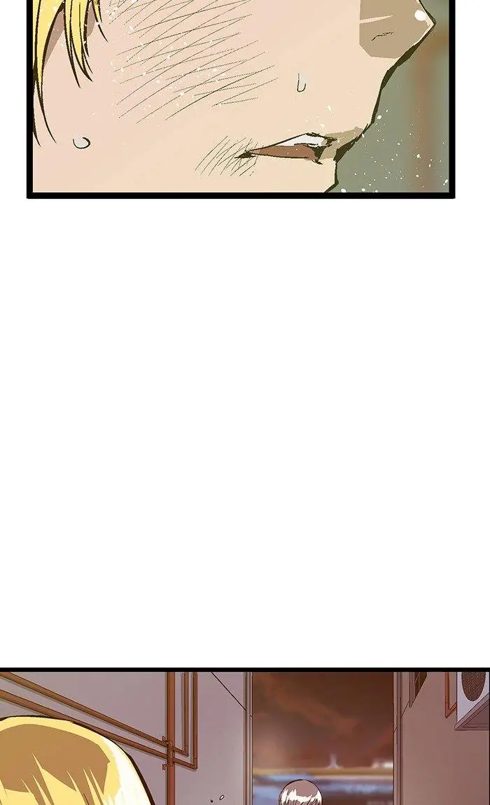 Weak Hero Chapter 41 Page 64