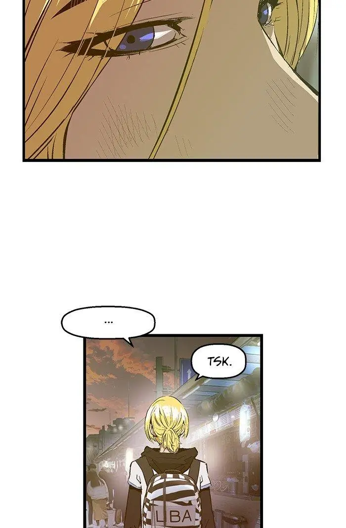 Weak Hero Chapter 41 Page 70