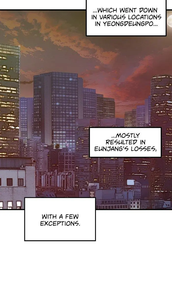 Weak Hero Chapter 41 Page 76