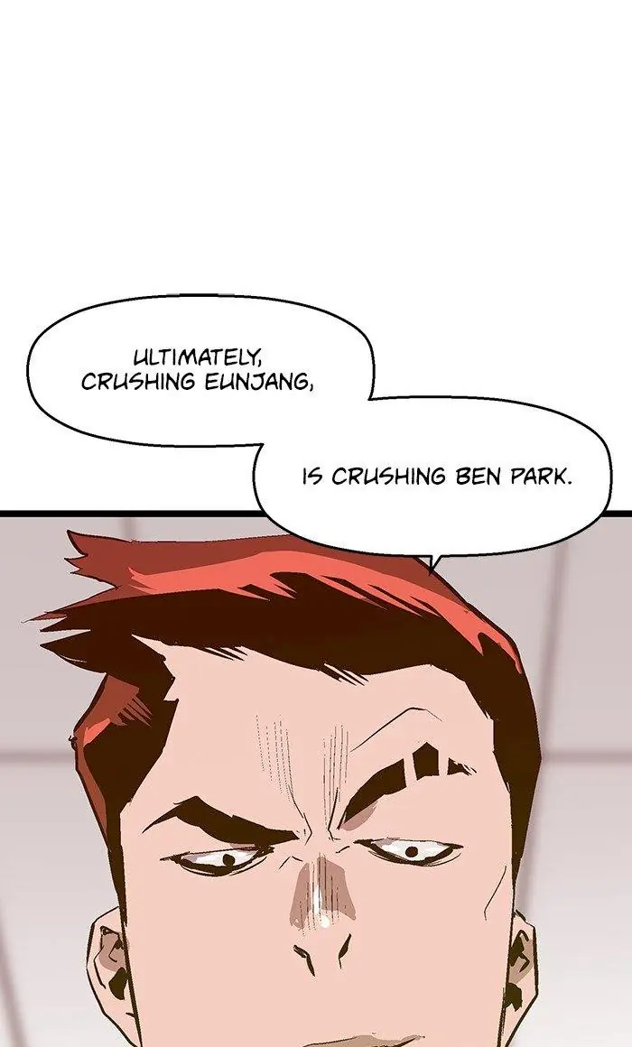 Weak Hero Chapter 41 Page 77