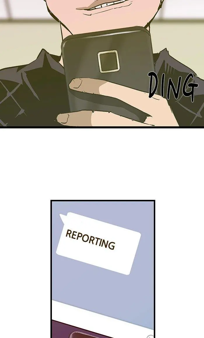 Weak Hero Chapter 41 Page 78