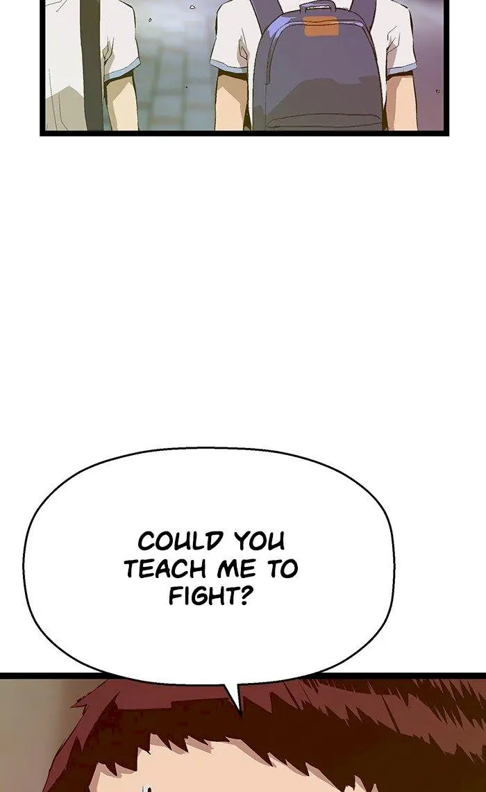 Weak Hero Chapter 42 Page 3