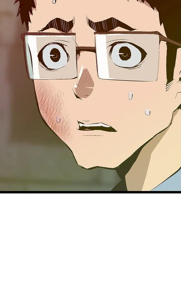 Weak Hero Chapter 42 Page 4