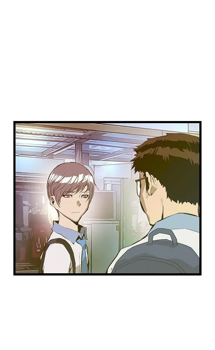 Weak Hero Chapter 42 Page 5