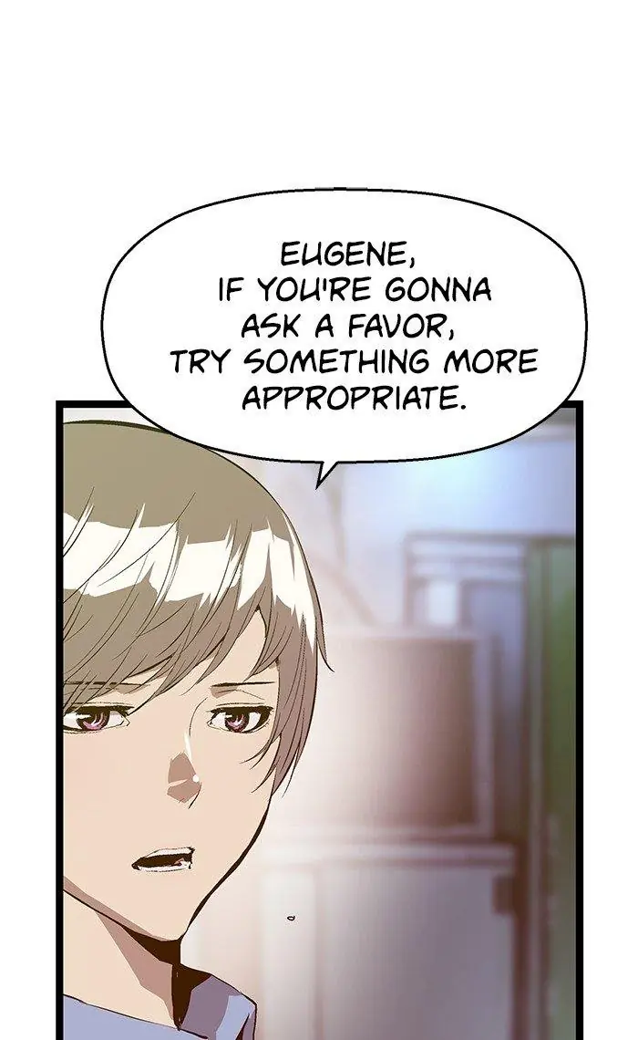 Weak Hero Chapter 42 Page 6