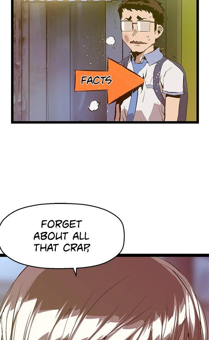 Weak Hero Chapter 42 Page 8