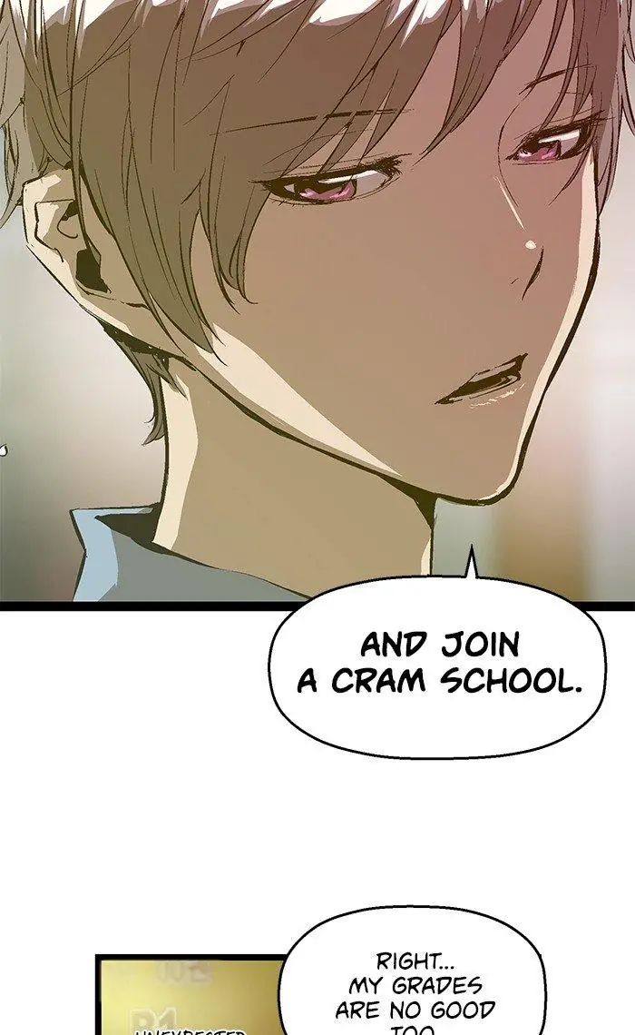 Weak Hero Chapter 42 Page 9