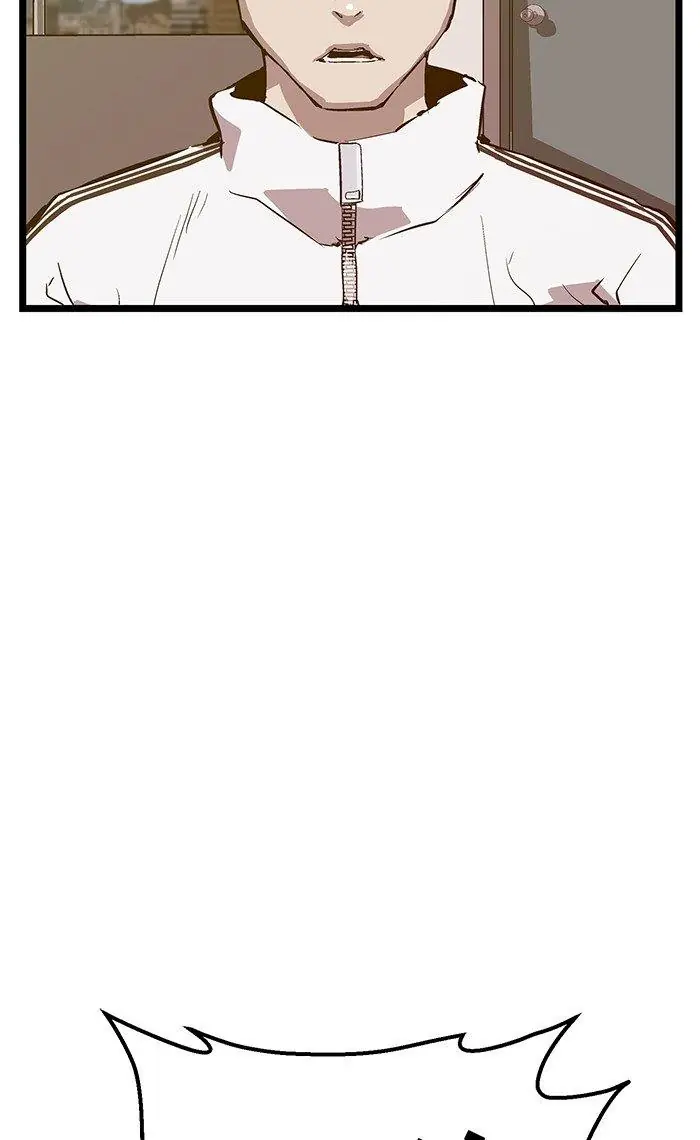 Weak Hero Chapter 42 Page 35