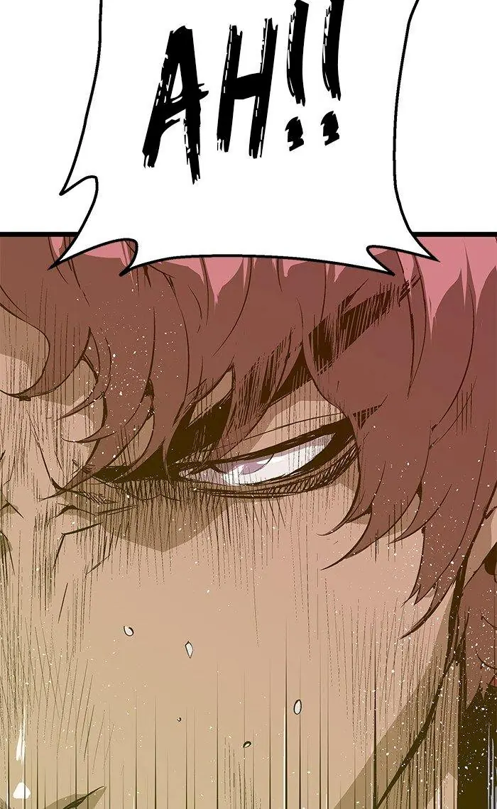 Weak Hero Chapter 42 Page 36