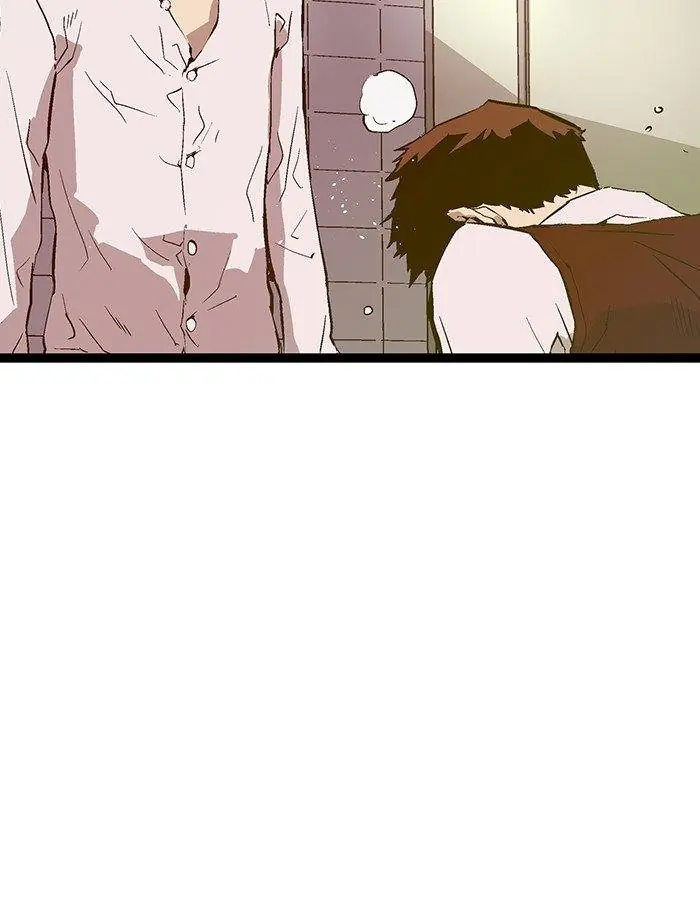 Weak Hero Chapter 42 Page 48