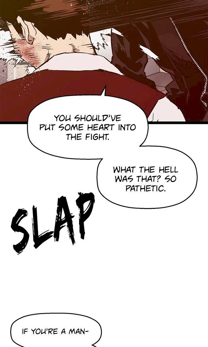 Weak Hero Chapter 42 Page 52