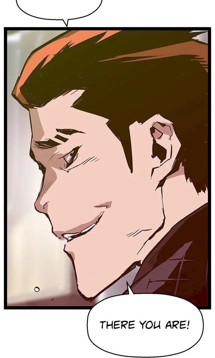 Weak Hero Chapter 42 Page 55