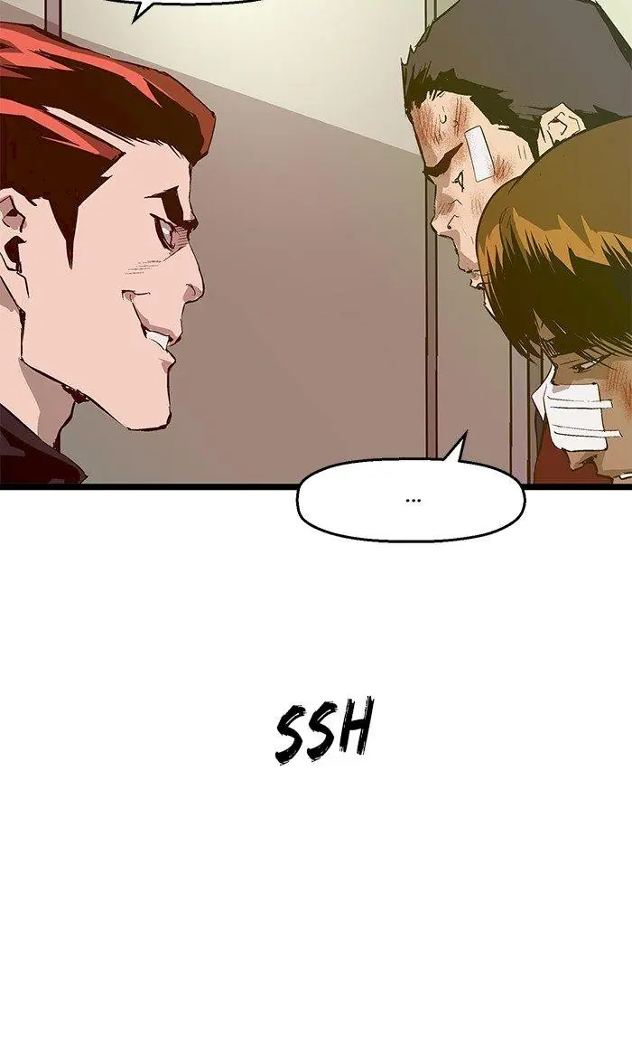 Weak Hero Chapter 42 Page 60