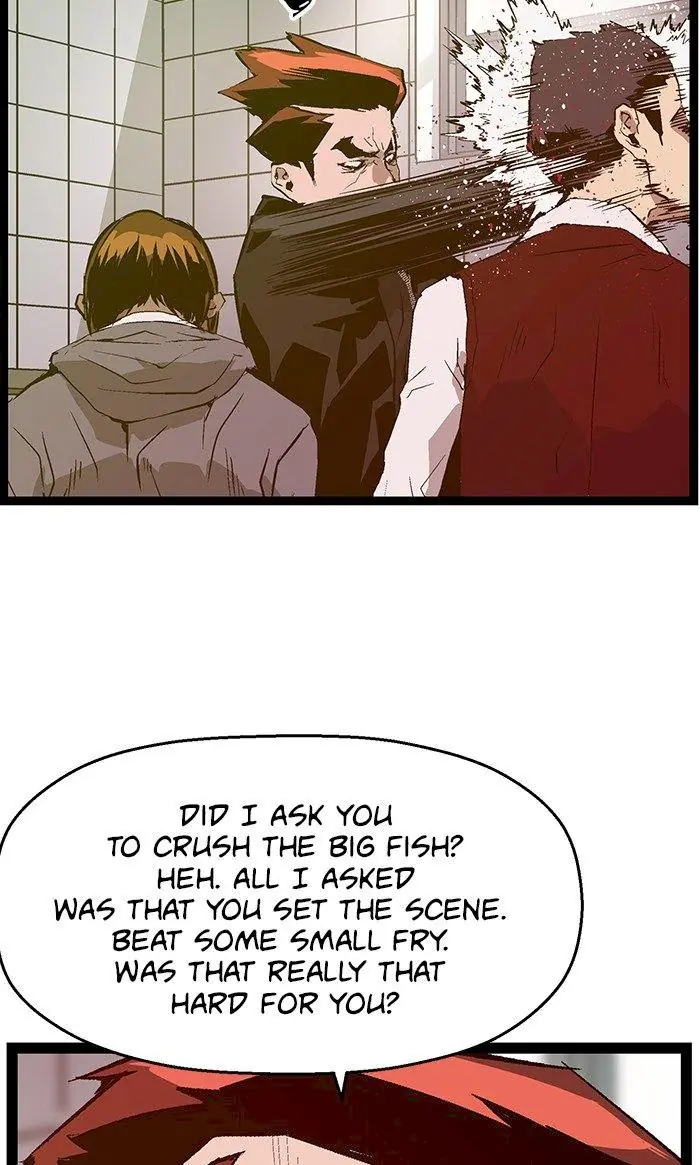 Weak Hero Chapter 42 Page 62