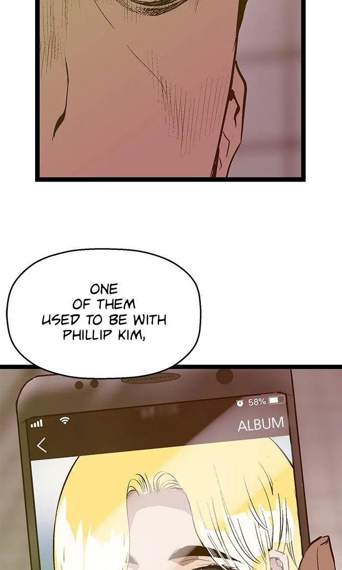 Weak Hero Chapter 42 Page 65