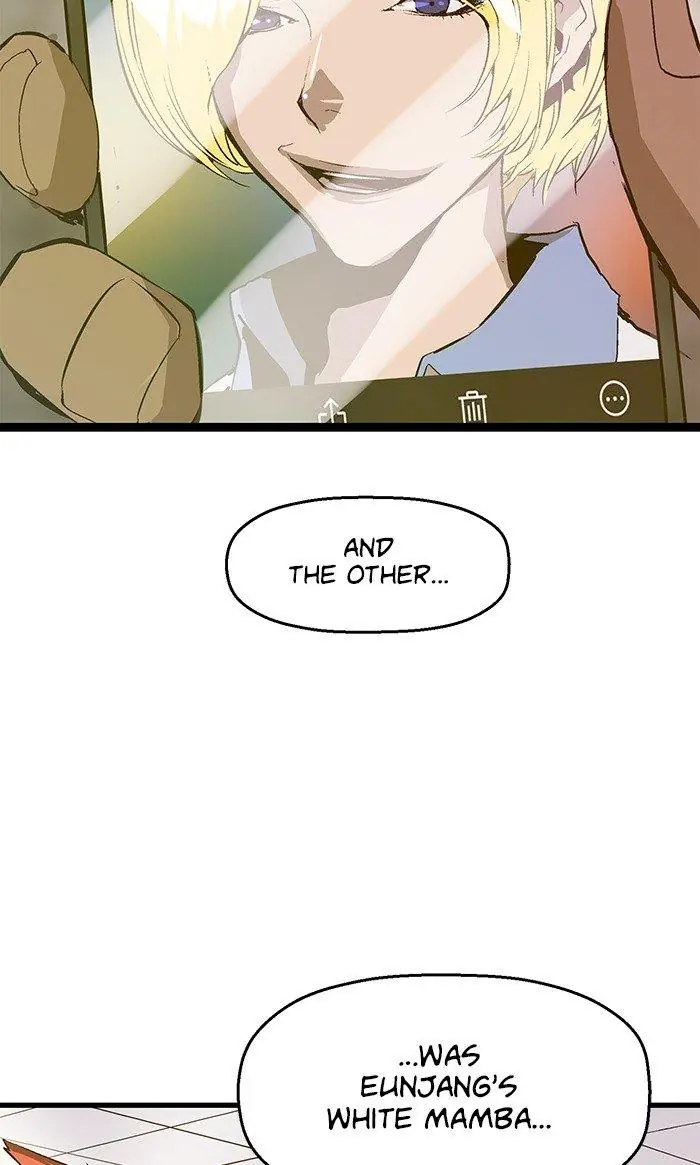 Weak Hero Chapter 42 Page 66