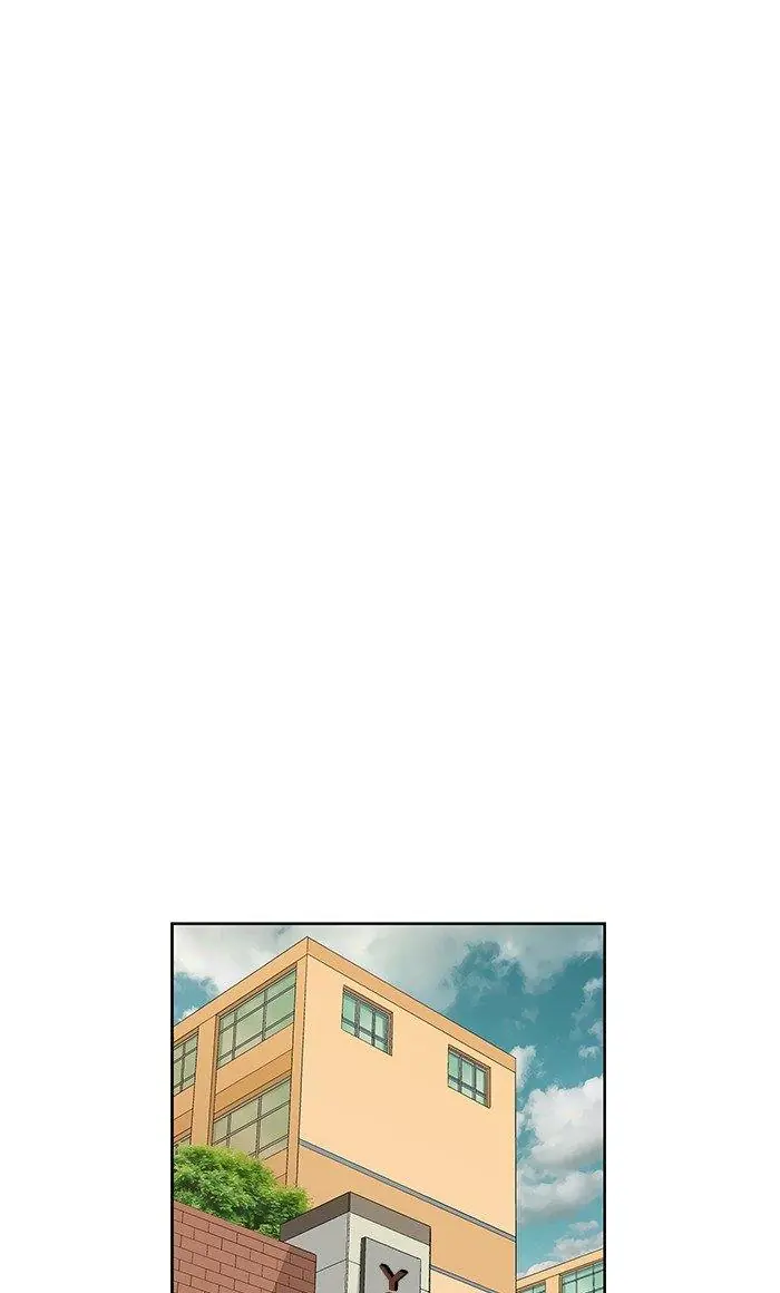 Weak Hero Chapter 43 Page 19