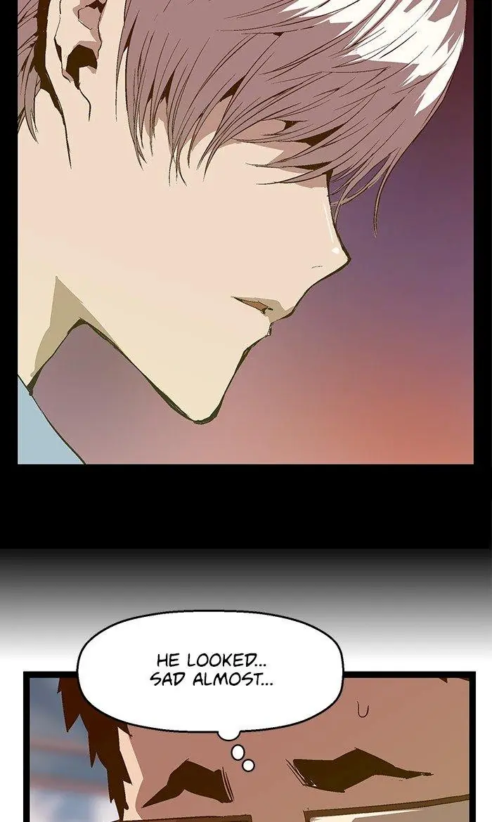 Weak Hero Chapter 43 Page 59