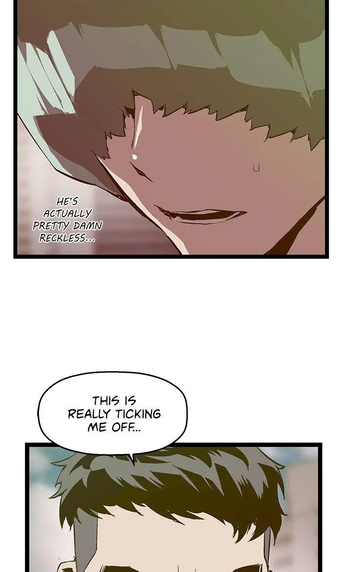 Weak Hero Chapter 43 Page 66