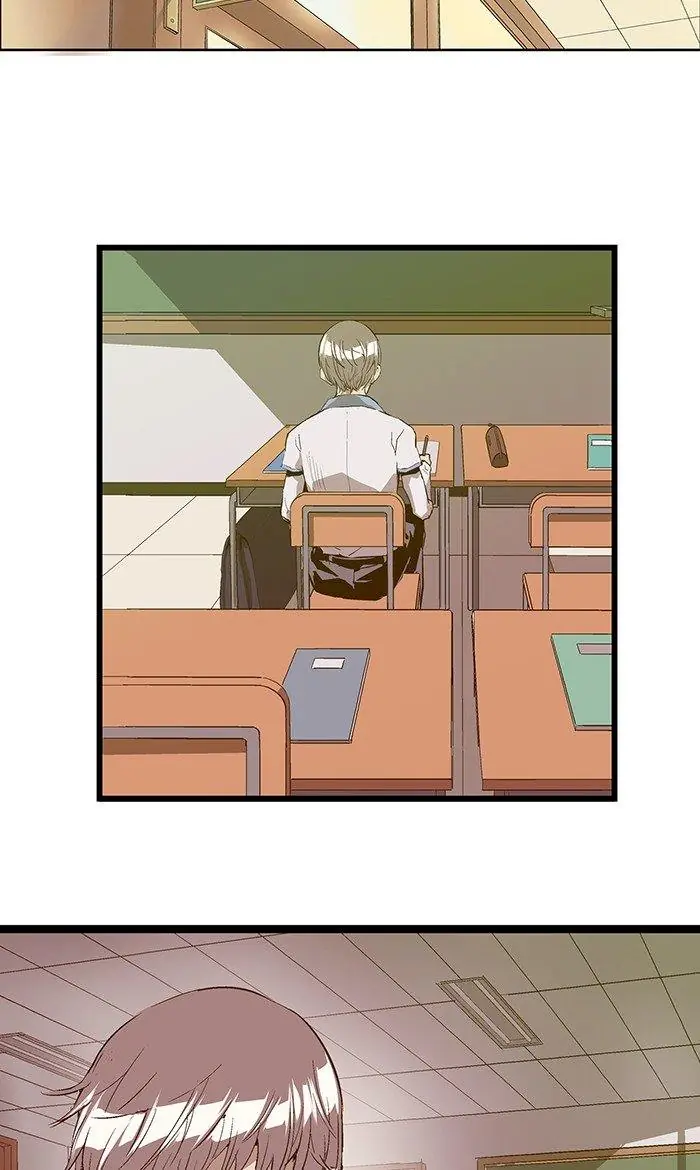 Weak Hero Chapter 43 Page 68