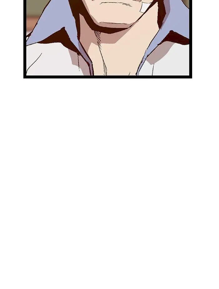 Weak Hero Chapter 43 Page 70