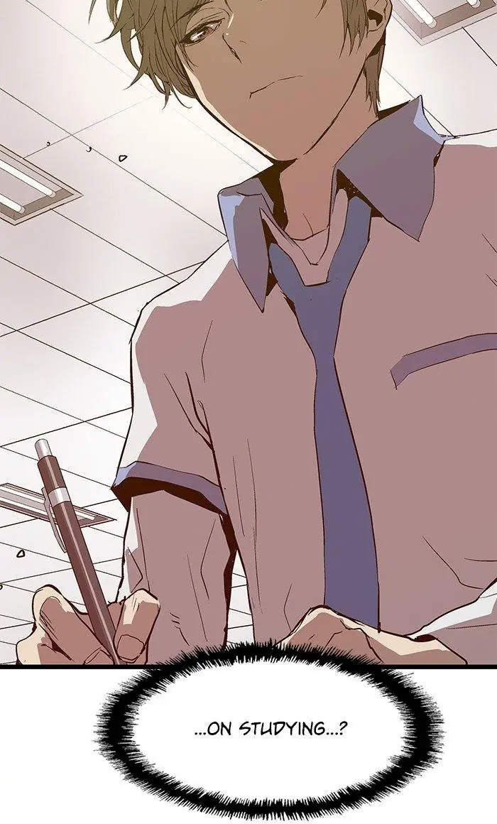 Weak Hero Chapter 44 Page 3