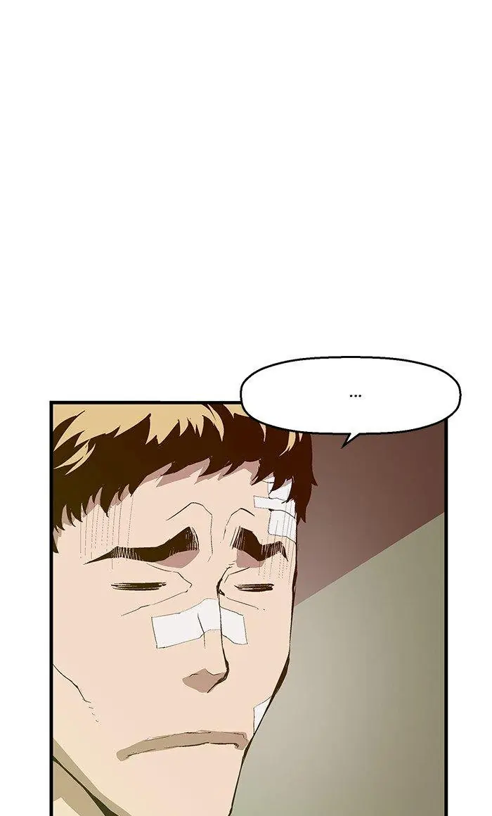 Weak Hero Chapter 44 Page 4