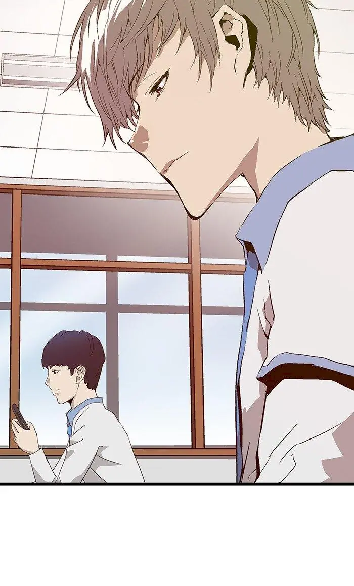 Weak Hero Chapter 44 Page 8