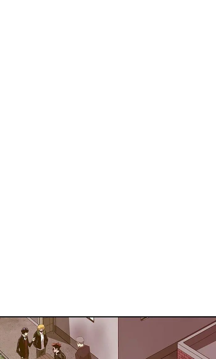 Weak Hero Chapter 44 Page 9