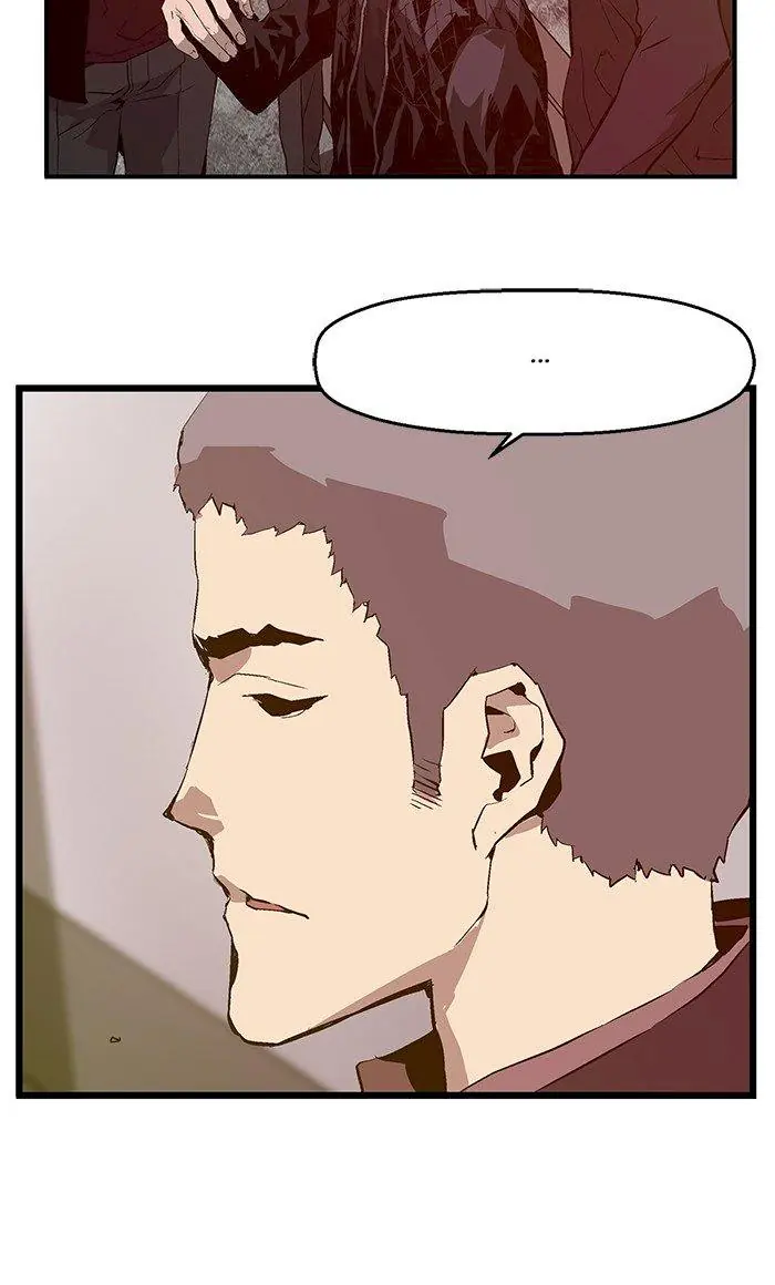 Weak Hero Chapter 44 Page 11