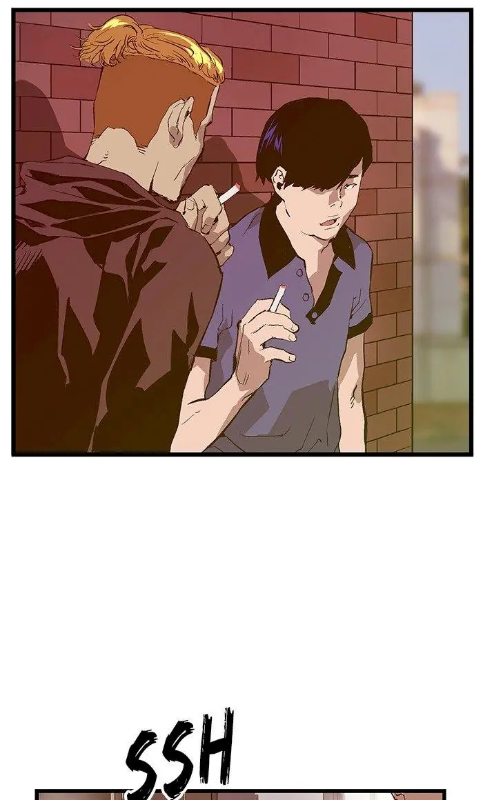 Weak Hero Chapter 44 Page 12