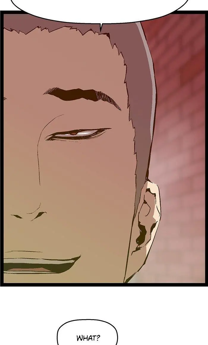 Weak Hero Chapter 44 Page 16