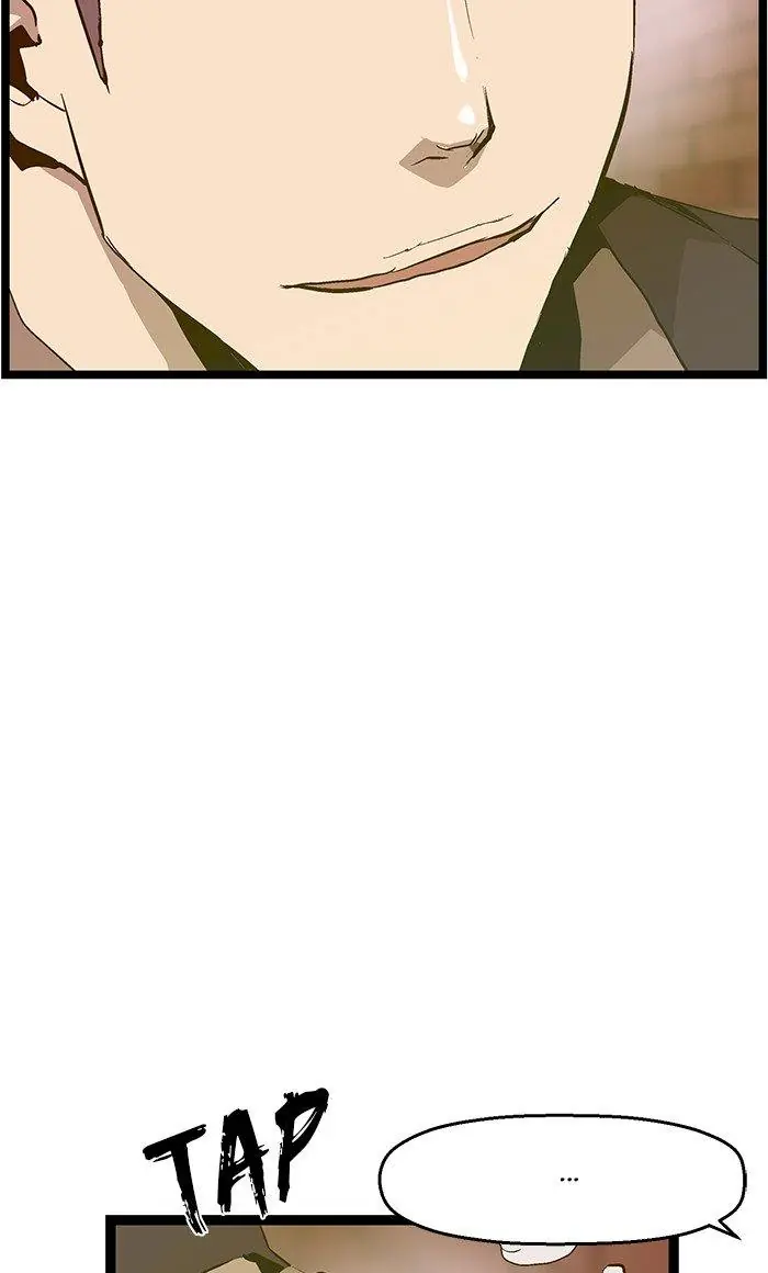 Weak Hero Chapter 44 Page 23